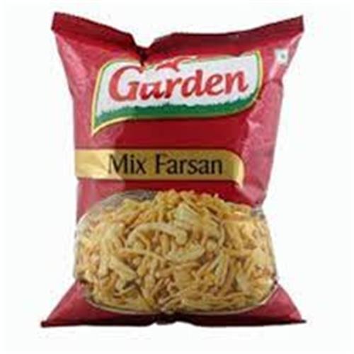 GARDEN MIX FARSAN41 160g